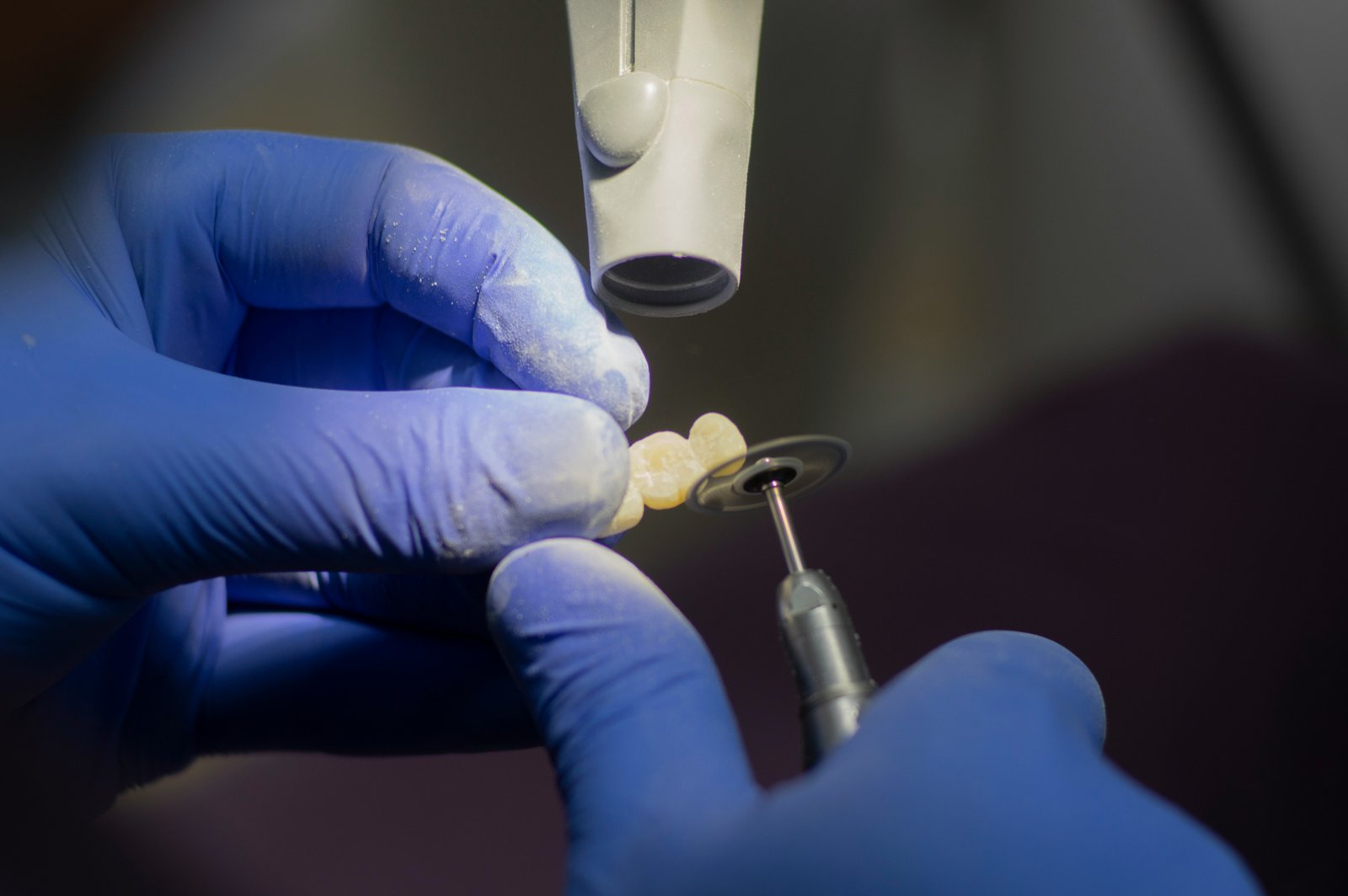 Zirconia