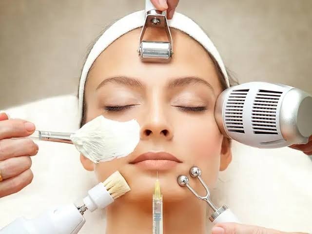 Skin Asthetics